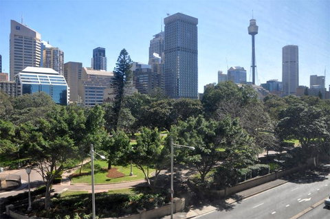 Accommodation Sydney - Hyde Park Plaza 38 College St Sydney - Hotel NSW 24