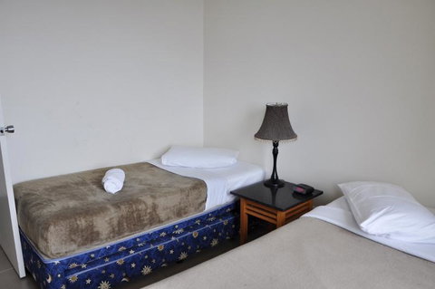 Accommodation Sydney - Hyde Park Plaza 38 College St Sydney - Hotel NSW 16