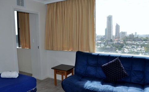Accommodation Sydney - Hyde Park Plaza 38 College St Sydney - Hotel NSW 41
