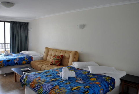 Accommodation Sydney - Hyde Park Plaza 38 College St Sydney - Hotel NSW 23