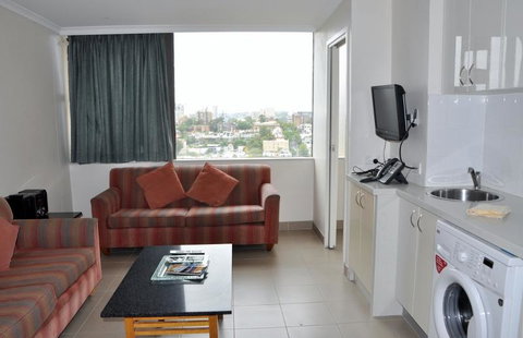Accommodation Sydney - Hyde Park Plaza 38 College St Sydney - Hotel NSW 12