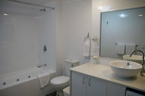 Accommodation Sydney - Hyde Park Plaza 38 College St Sydney - Hotel NSW 39
