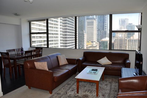 Accommodation Sydney - Hyde Park Plaza 38 College St Sydney - Hotel NSW 8