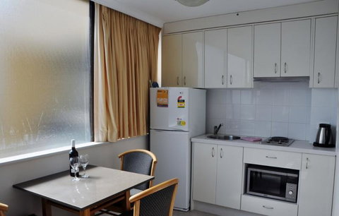 Accommodation Sydney - Hyde Park Plaza 38 College St Sydney - Hotel NSW 42