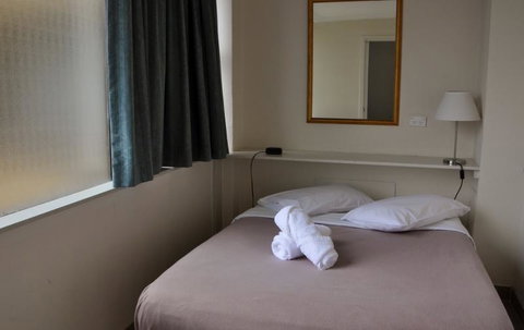 Accommodation Sydney - Hyde Park Plaza 38 College St Sydney - Hotel NSW 13