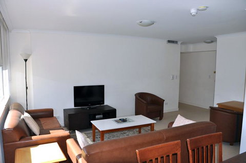 Accommodation Sydney - Hyde Park Plaza 38 College St Sydney - Hotel NSW 2