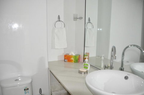 Accommodation Sydney - Hyde Park Plaza 38 College St Sydney - Hotel NSW 15