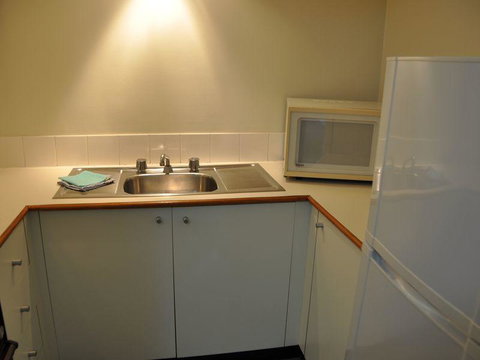 Accommodation Sydney - Hyde Park Plaza 38 College St Sydney - Hotel NSW 31