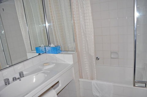 Accommodation Sydney - Hyde Park Plaza 38 College St Sydney - Hotel NSW 35