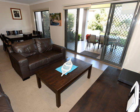 Yarrawonga Waterfront Apartments - Hotel NSW 13