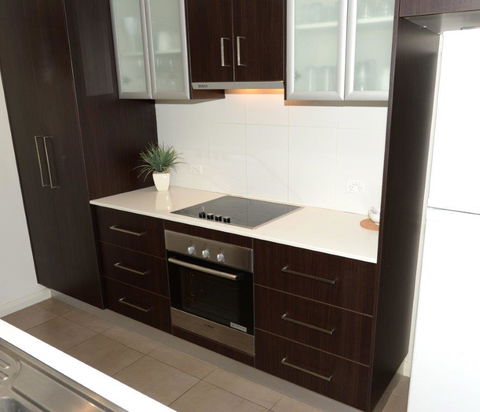 Yarrawonga Waterfront Apartments - Hotel NSW 17