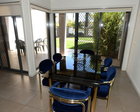 Yarrawonga Waterfront Apartments - Hotel NSW 8
