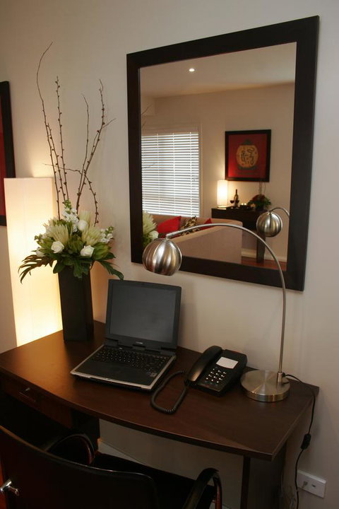 Encore Apartments - Hotel NSW 7