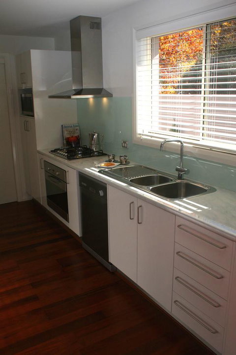 Encore Apartments - Hotel NSW 9