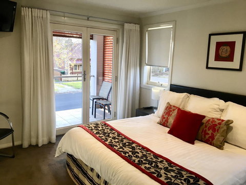 Encore Apartments - Hotel NSW 4