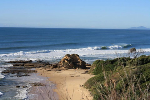 Valla's Beach House - Hotel NSW 25