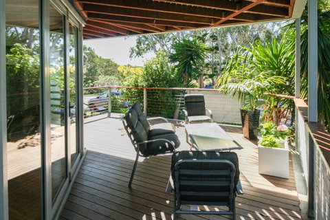 Valla's Beach House - Hotel NSW 14