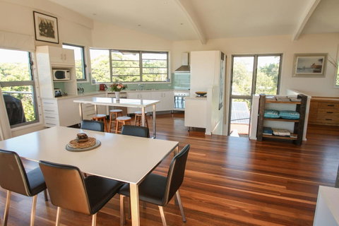 Valla's Beach House - Hotel NSW 10