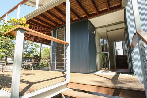Valla's Beach House - Hotel NSW 21