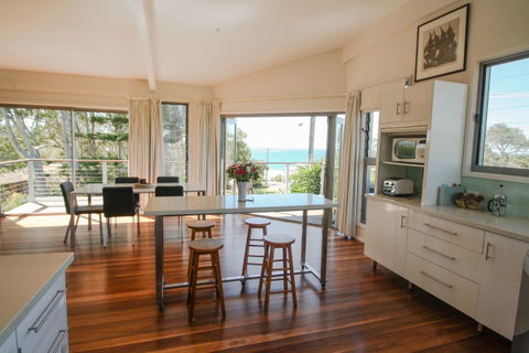 Valla's Beach House - Hotel NSW 11