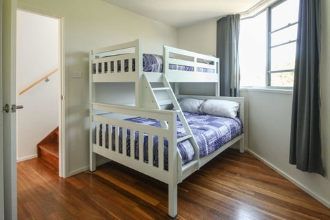 Valla's Beach House - Hotel NSW 18