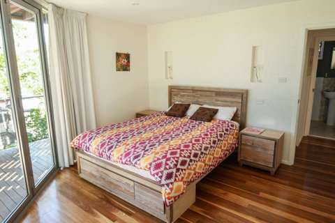 Valla's Beach House - Hotel NSW 17