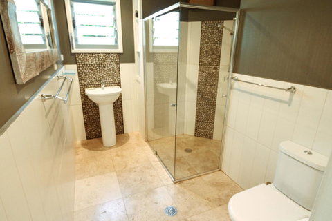 Valla's Beach House - Hotel NSW 13