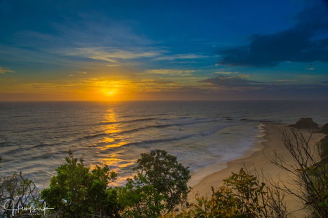 Valla's Beach House - Hotel NSW 5