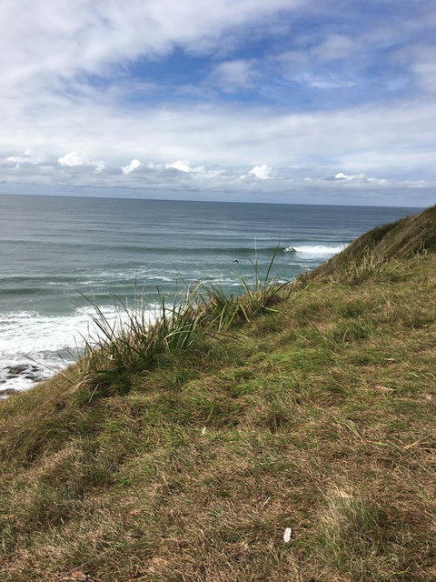 Valla's Beach House - Hotel NSW 24