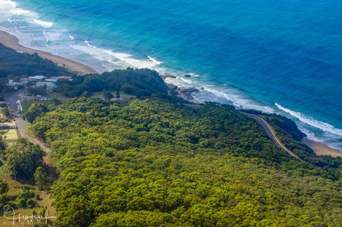 Valla's Beach House - Hotel NSW 3