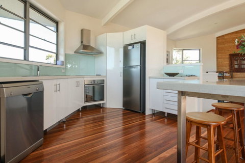 Valla's Beach House - Hotel NSW 12