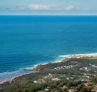 Valla's Beach House - Hotel NSW