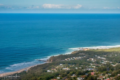 Valla's Beach House - Hotel NSW 0