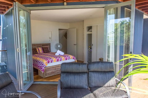 Valla's Beach House - Hotel NSW 15
