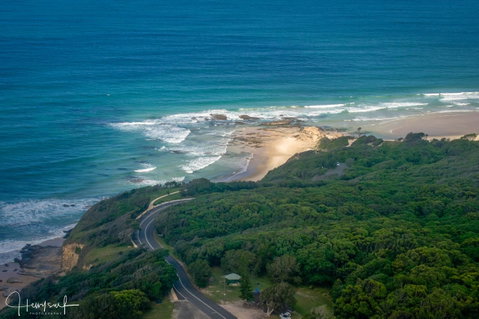 Valla's Beach House - Hotel NSW 1
