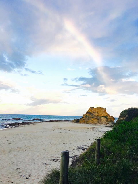 Valla's Beach House - Hotel NSW 23