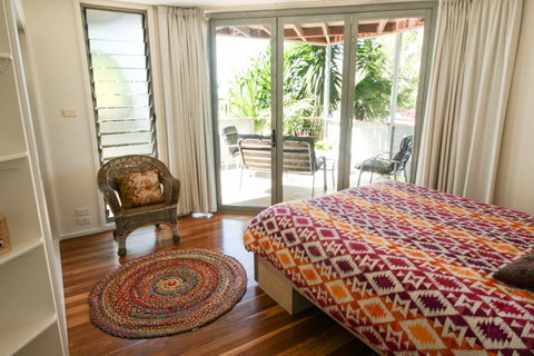 Valla's Beach House - Hotel NSW 16