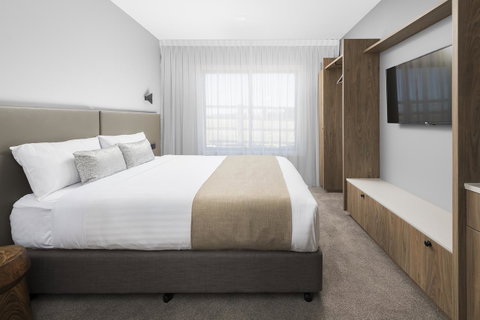 Abode Murrumbateman - Hotel NSW 17