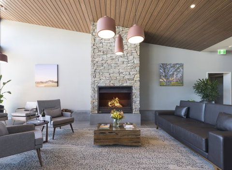 Abode Murrumbateman - Hotel NSW 5