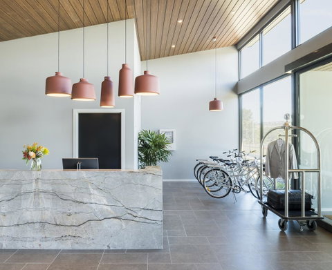 Abode Murrumbateman - Hotel NSW 0