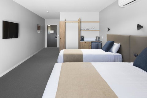Abode Murrumbateman - Hotel NSW 8