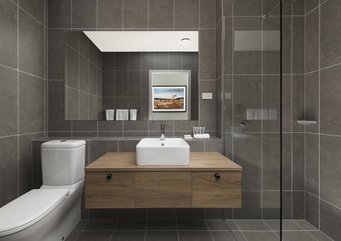 Abode Murrumbateman - Hotel NSW 13