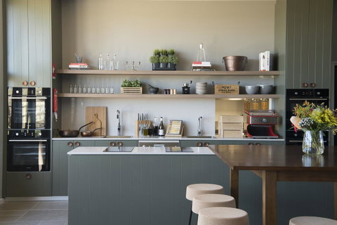 Abode Murrumbateman - Hotel NSW 22