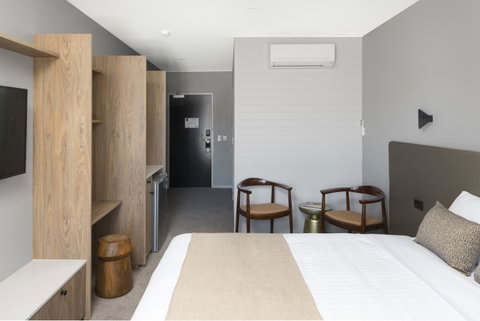 Abode Murrumbateman - Hotel NSW 14