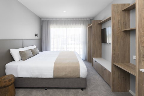 Abode Murrumbateman - Hotel NSW 15