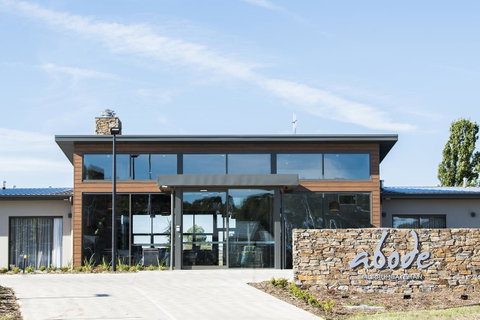Abode Murrumbateman - Hotel NSW 2