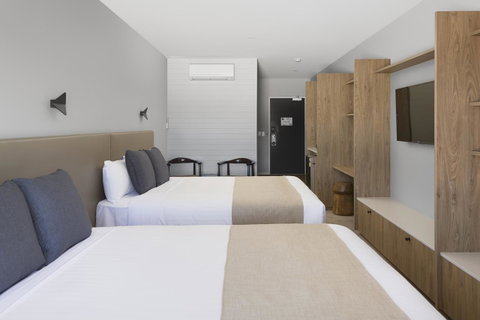 Abode Murrumbateman - Hotel NSW 18