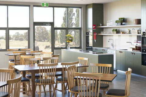 Abode Murrumbateman - Hotel NSW 3
