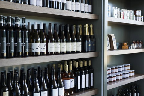 Abode Murrumbateman - Hotel NSW 21
