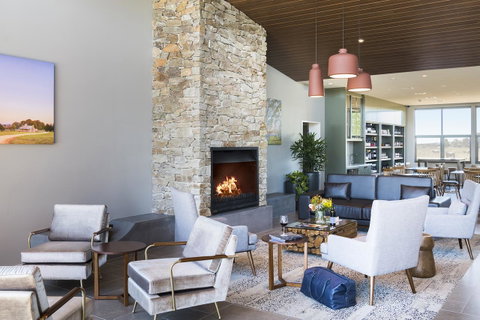 Abode Murrumbateman - Hotel NSW 4
